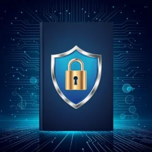دليل نظام إدارة أمن المعلومات الأيزو 27001 مع السياسات والنماذج - جاهز لجميع المنشآت